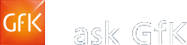askGfK Logo